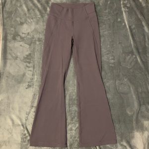 Lululemon Groove Pant Bootcut